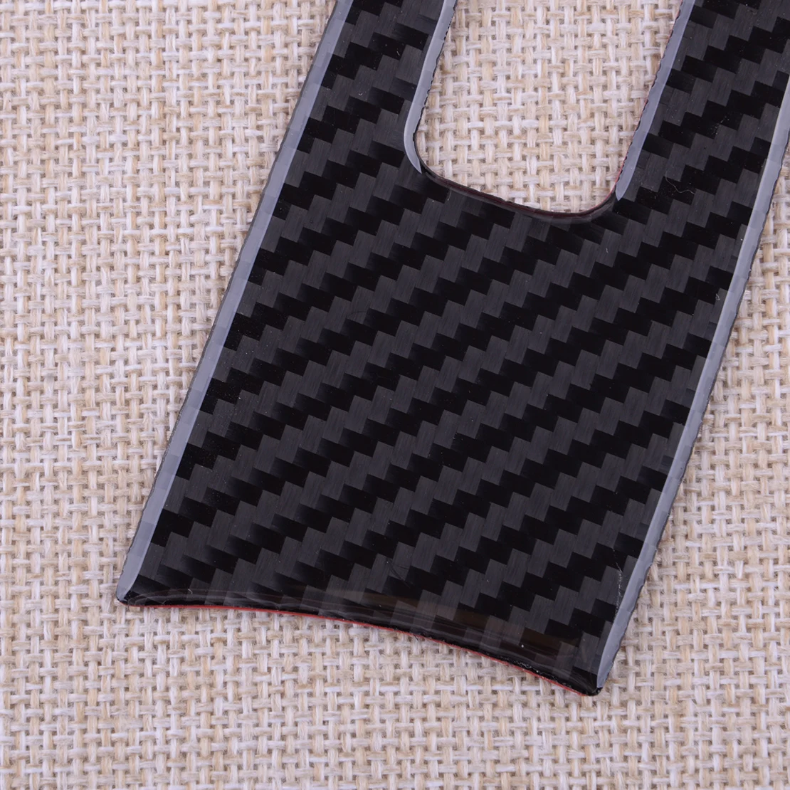 

4 шт., панель переключателя подъема окна из углеродного волокна, накладка, рамка, украшение, подходит для Lexus IS250 IS350 2006 2007 2008 2009 2010 LHD