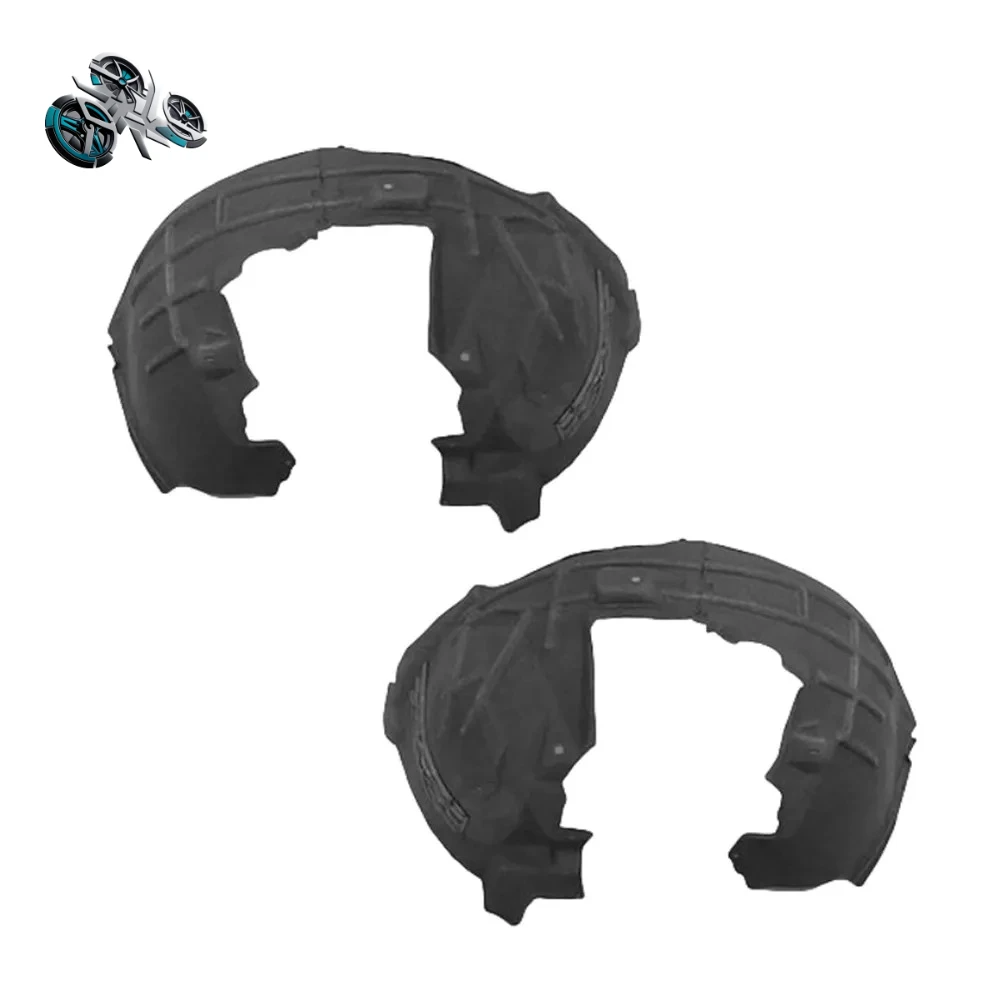 8R0821171K 8R0821172K Vehicle Front Left Inner Fender Liner