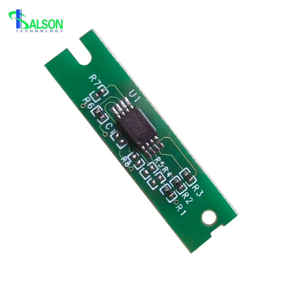 

5 шт. чипов для тонера 418505, 418446, 418126 для Ricoh IM 430Fb, 430FbTL, P 501TL, картридж 430F, P 502, чип сброса барабана 418094, IM430