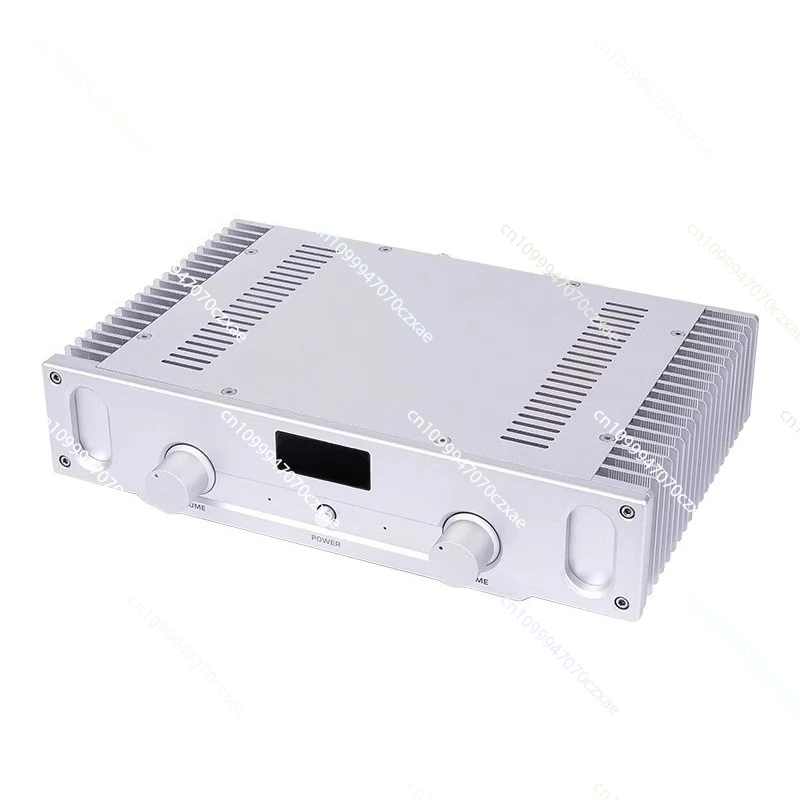 

A1 Line 20W Pure Class A Power Amplifier Household Hifi Audiophile Power Amplifier