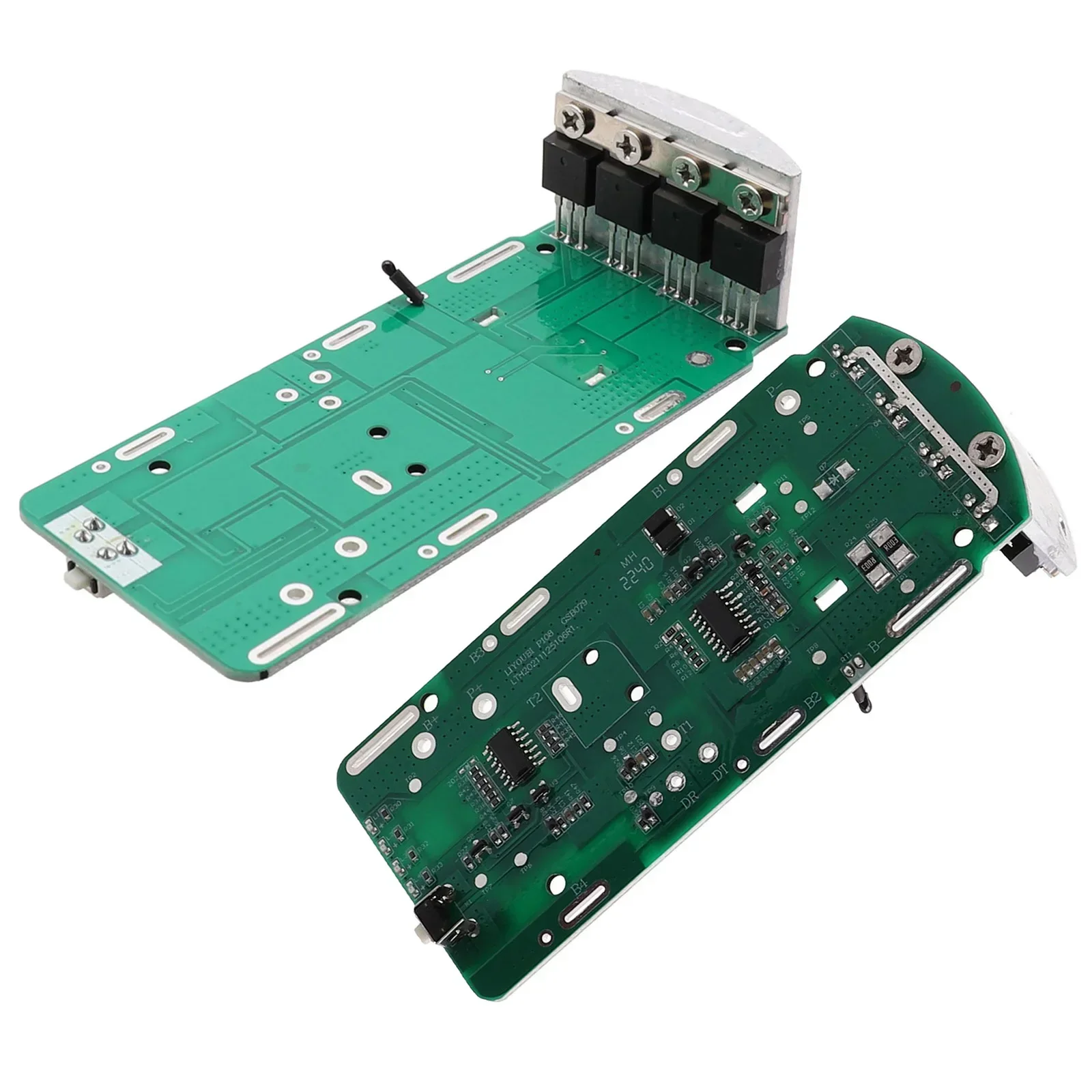 Batteries Built Right PCBs Integrating Necessary Safety Measures To Ensure Performance Across Various Popular Configurations