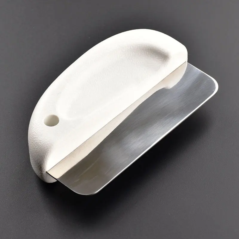 

Stainless steel assist tool sliding knife roller shutter factory time-saving and labor-saving special cloth lower track