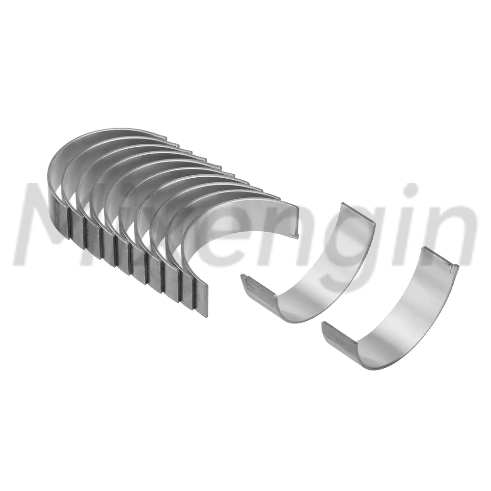 أجزاء المحرك ربط قضيب الرئيسي ومجموعة محمل قضيب لشركة هيونداي سانتا في KlA سورينتو 3.3L 3.5L الغاز G6DH 10-19 23510-3L100 #5