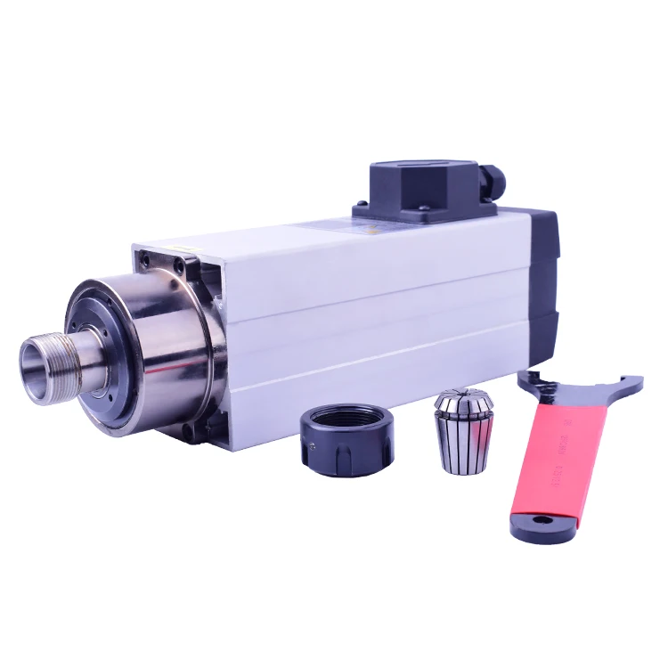 Hqd Cnc Router Spin…