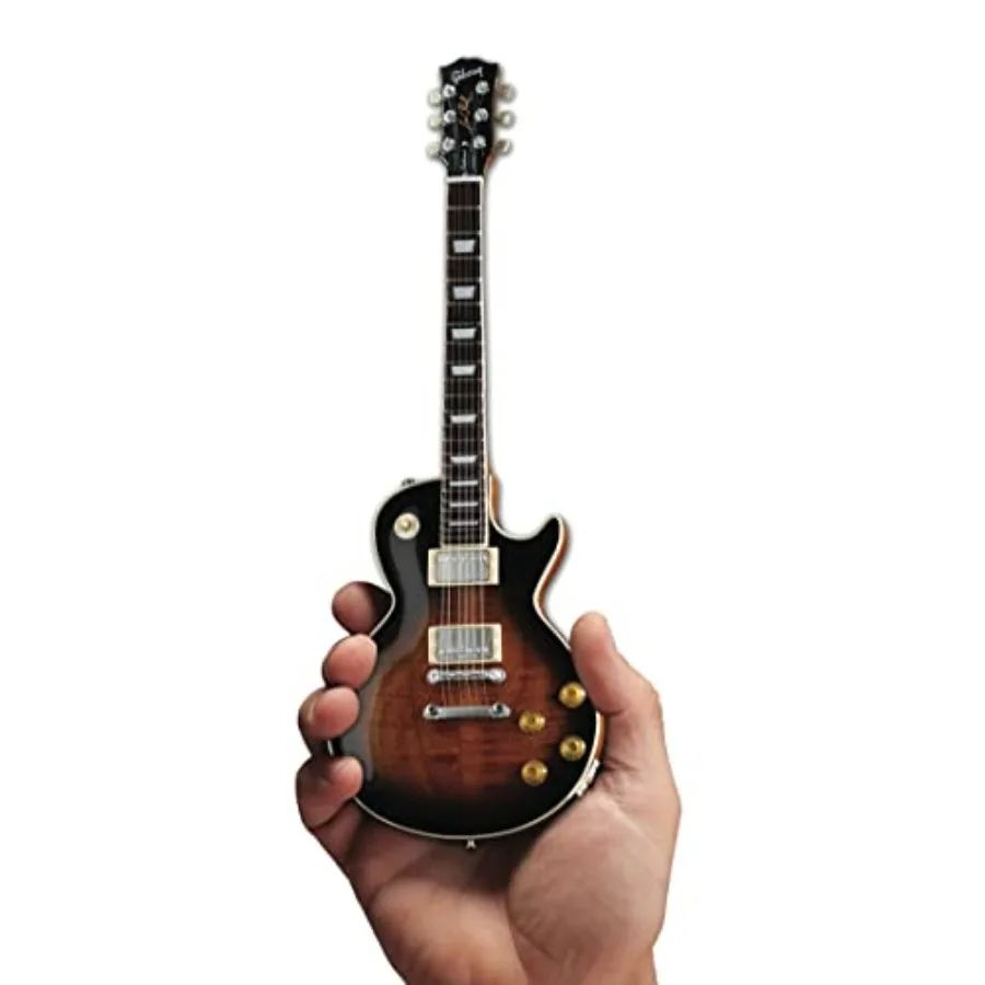 

Electric Guitar Body GG-122 Gold