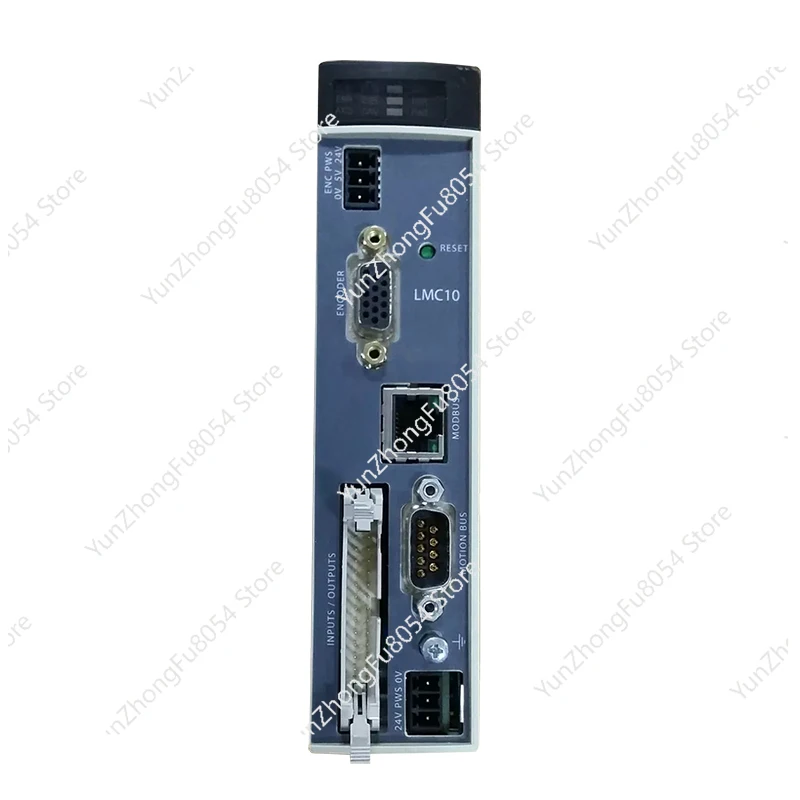 

Для контроллера сервопривода движения LMC10 — 24 В постоянного тока — 0,3 А