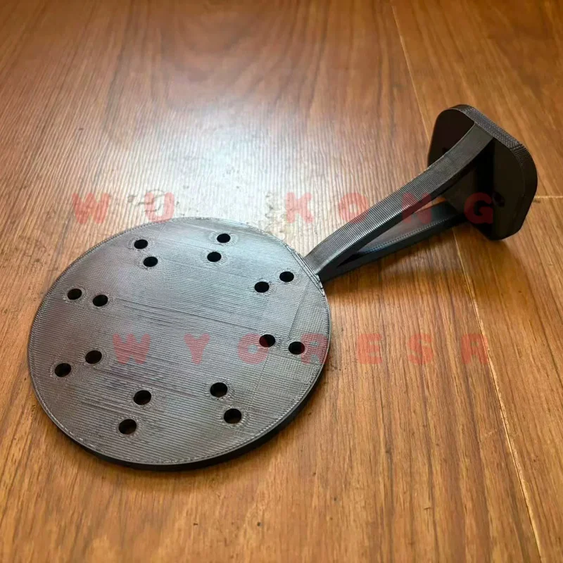 AP Bracket for Ruijie (EAP262/EAP272/AP270) Hollow Frame Lift Wireless AP Off Mount Surface Build Air Channel Boost Airflow Stop