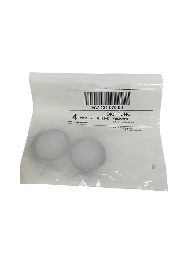 4 szt. 9A712107000 06M117070G Uszczelka Odpowiednia do [naprawa wskazać brakujący produkt] Pakowane losowo — zdjęcie 2
