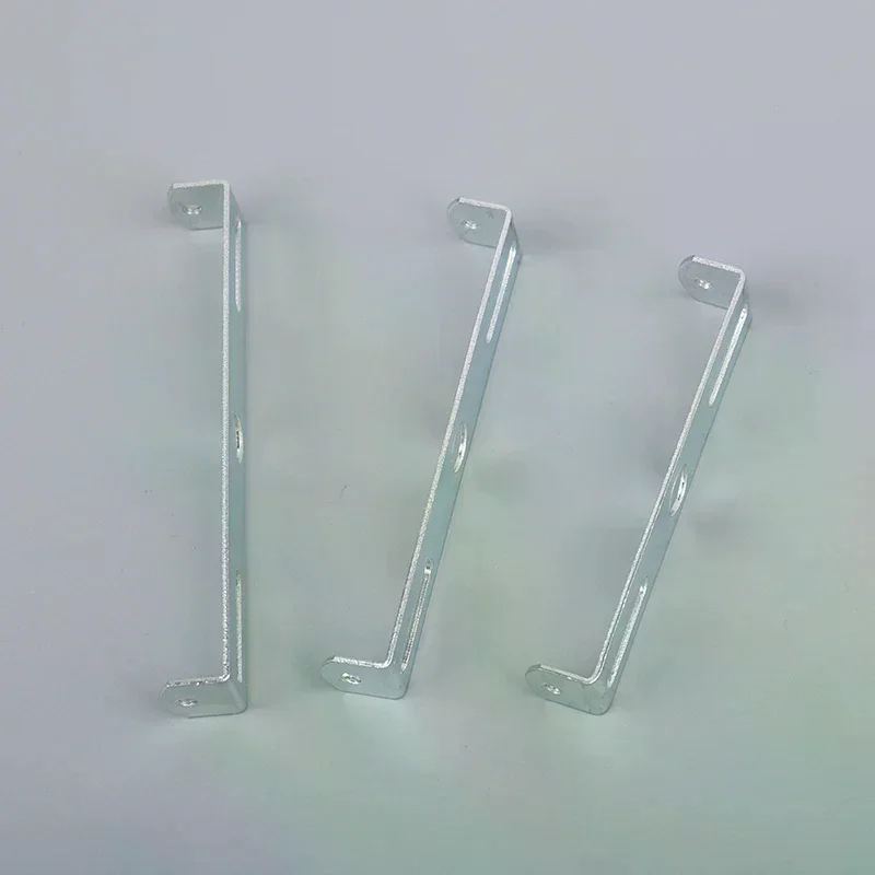 Bracket Ceiling Plate Mounting Iron Bar With Fixed Screws Ceiling Lamp Ceiling Replacement Bracket Lighting Accessories