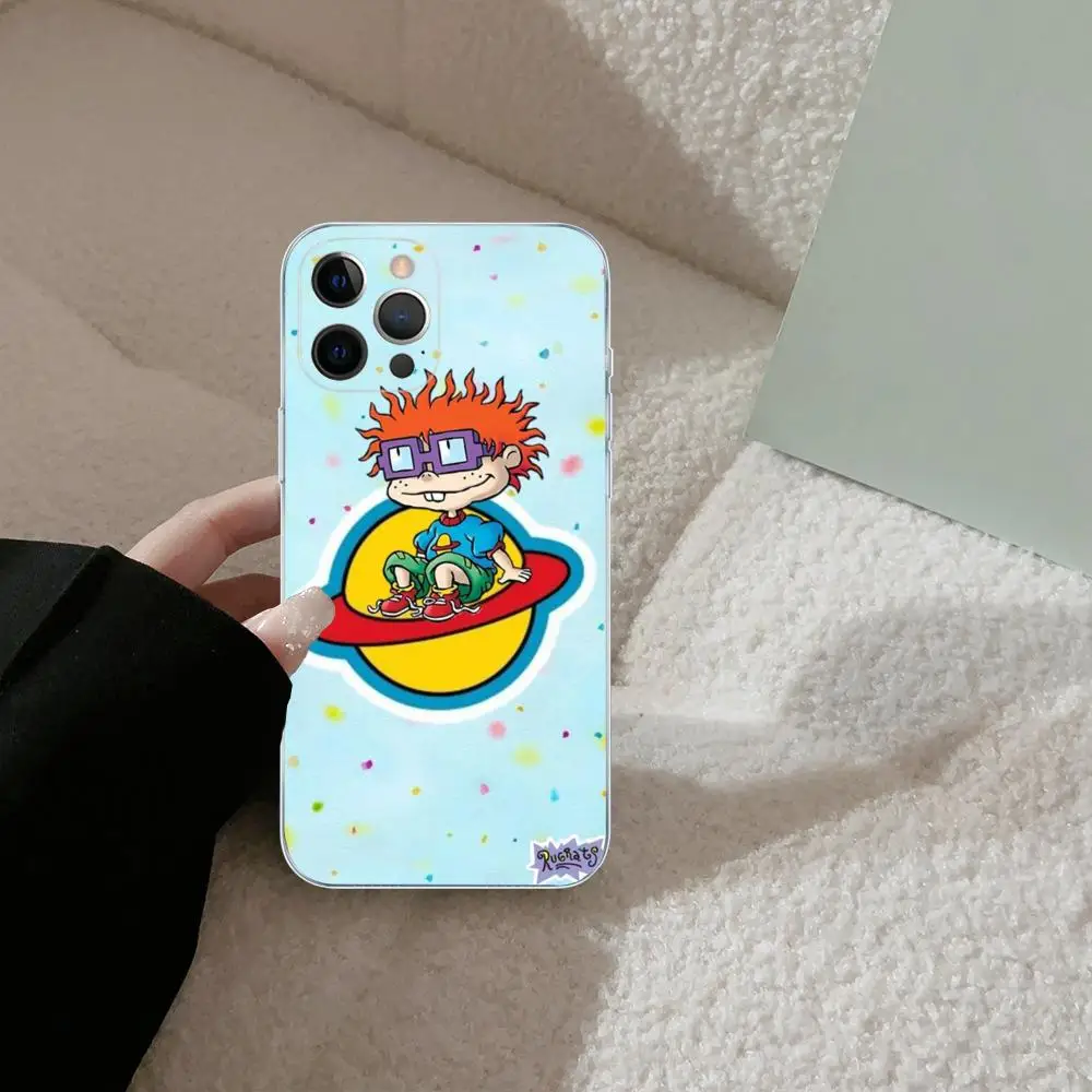 เคสโทรศัพท์การ์ตูนสำหรับเด็ก, เคสซิลิโคนนิ่มสำหรับ iPhone 15 14 13 12 MINI 11 Pro XS MAX x XR SE 6 7 8 PLUS