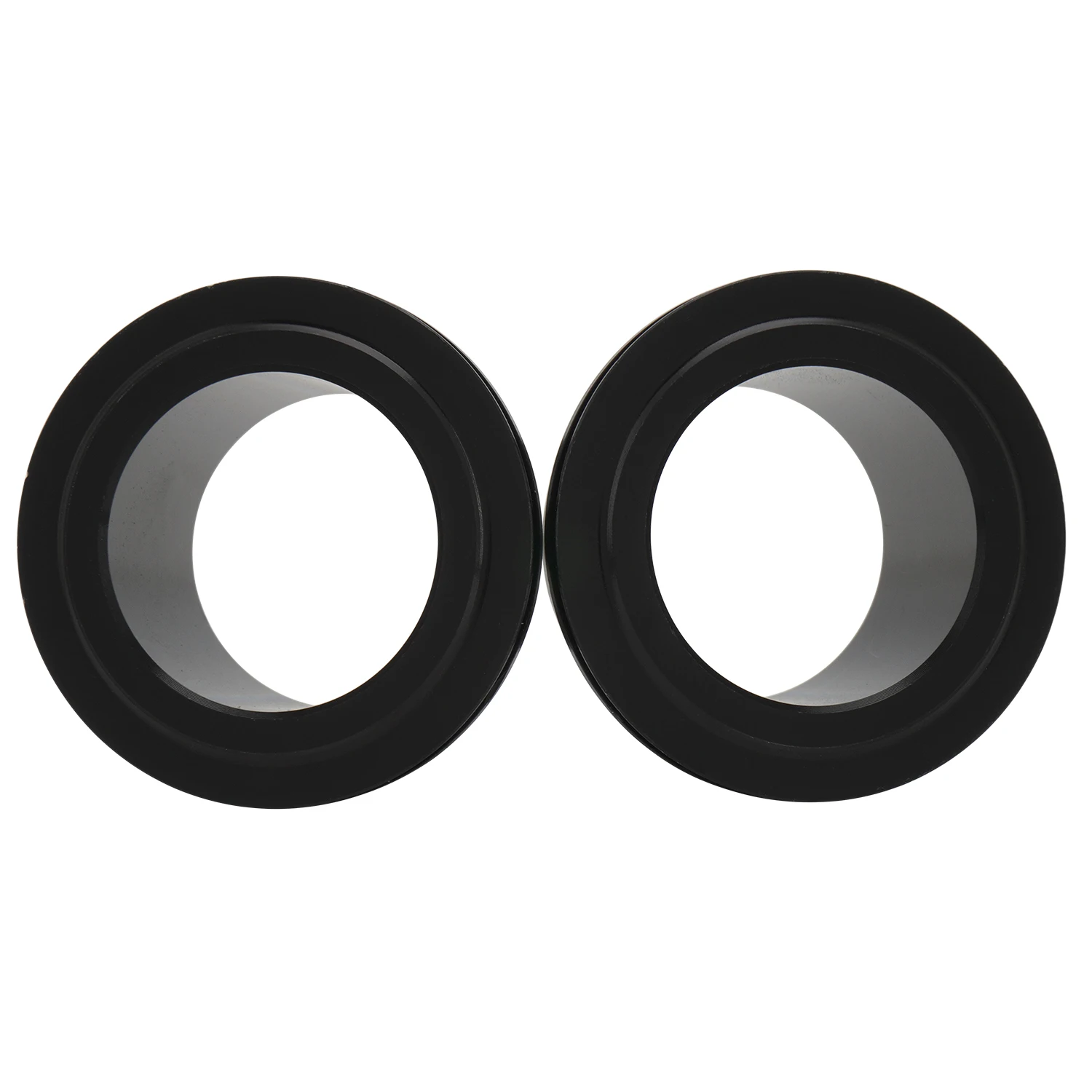 Motorcycle CNC Aluminum Front Wheel Hub Spacers For Surron Sur-ron Sur ron Light Bee S X Segway X160 X260 Off-road Motorbike