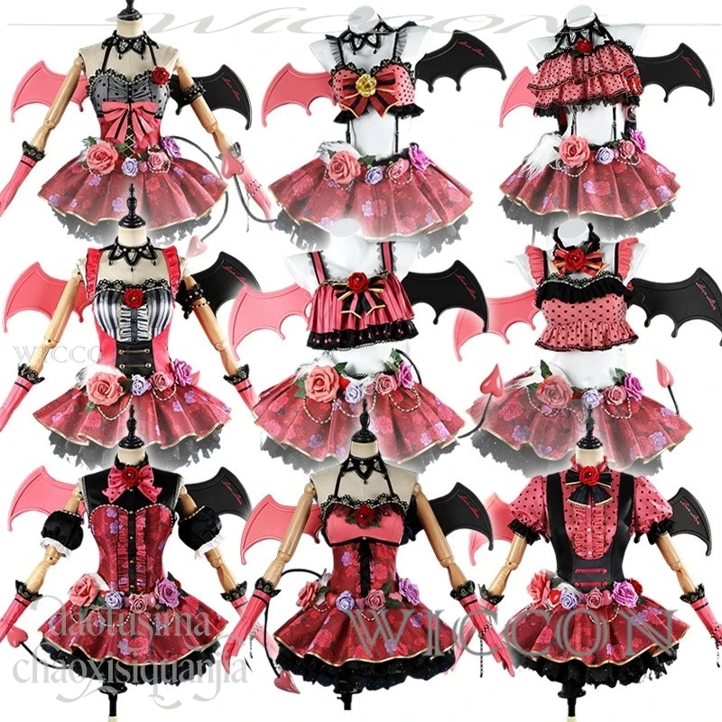 Richard Online Store Kotori No - Anime Cosplay Online Store 评论和价格