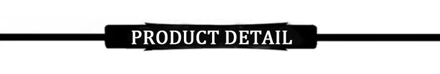 Product detail