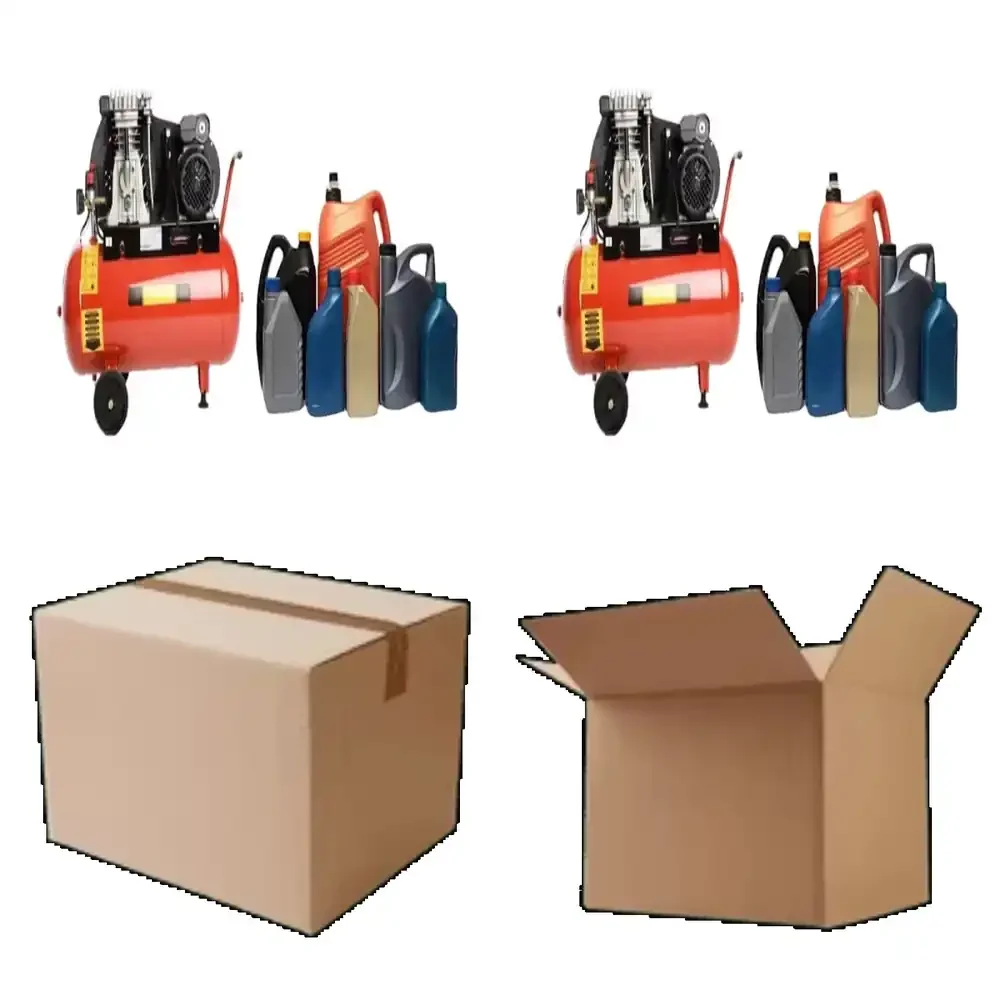 

Высокопроизводительный промышленный воздушный компрессор, портативный, безмасляный, 12В DC, мини-насос для накачки автомобильных шин и DIY-проектов