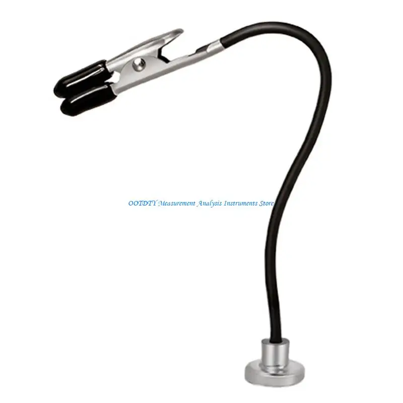 367D Functional Soldering Assistant Base Gripper For Circuit Board Projects