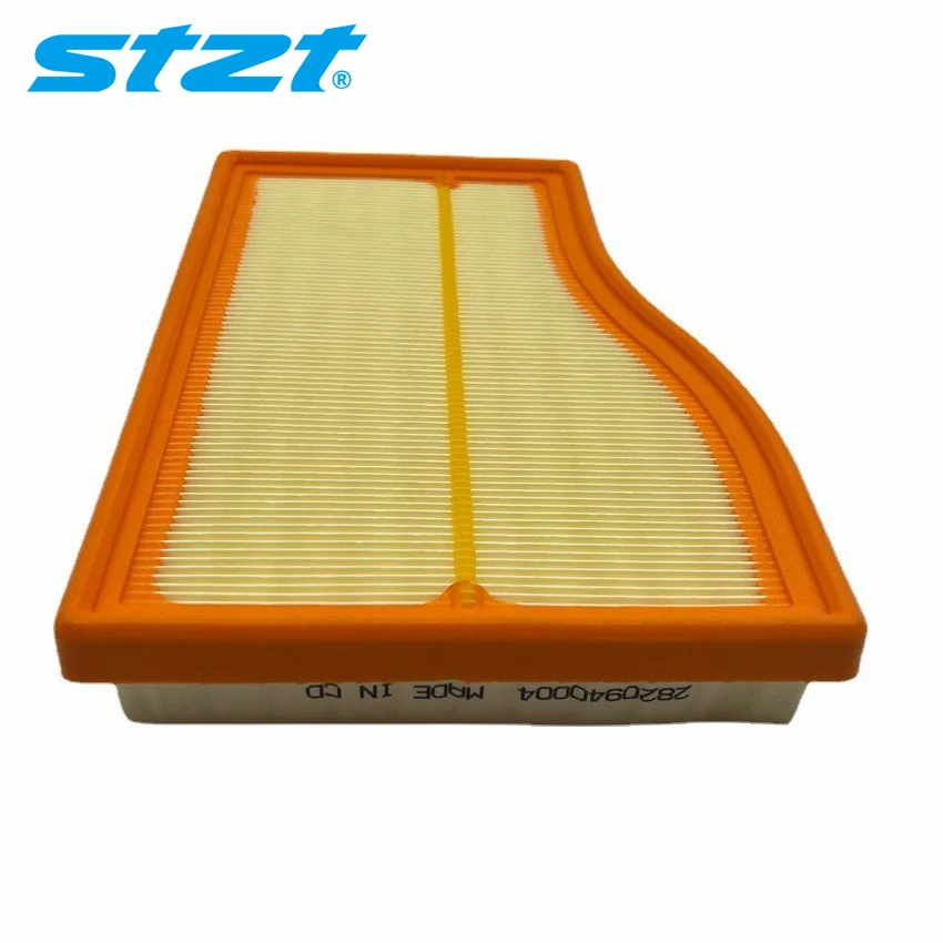 Filtro aria auto STZT 2820940004 per MERCEDES-BENZ 282 094 00 04 W177