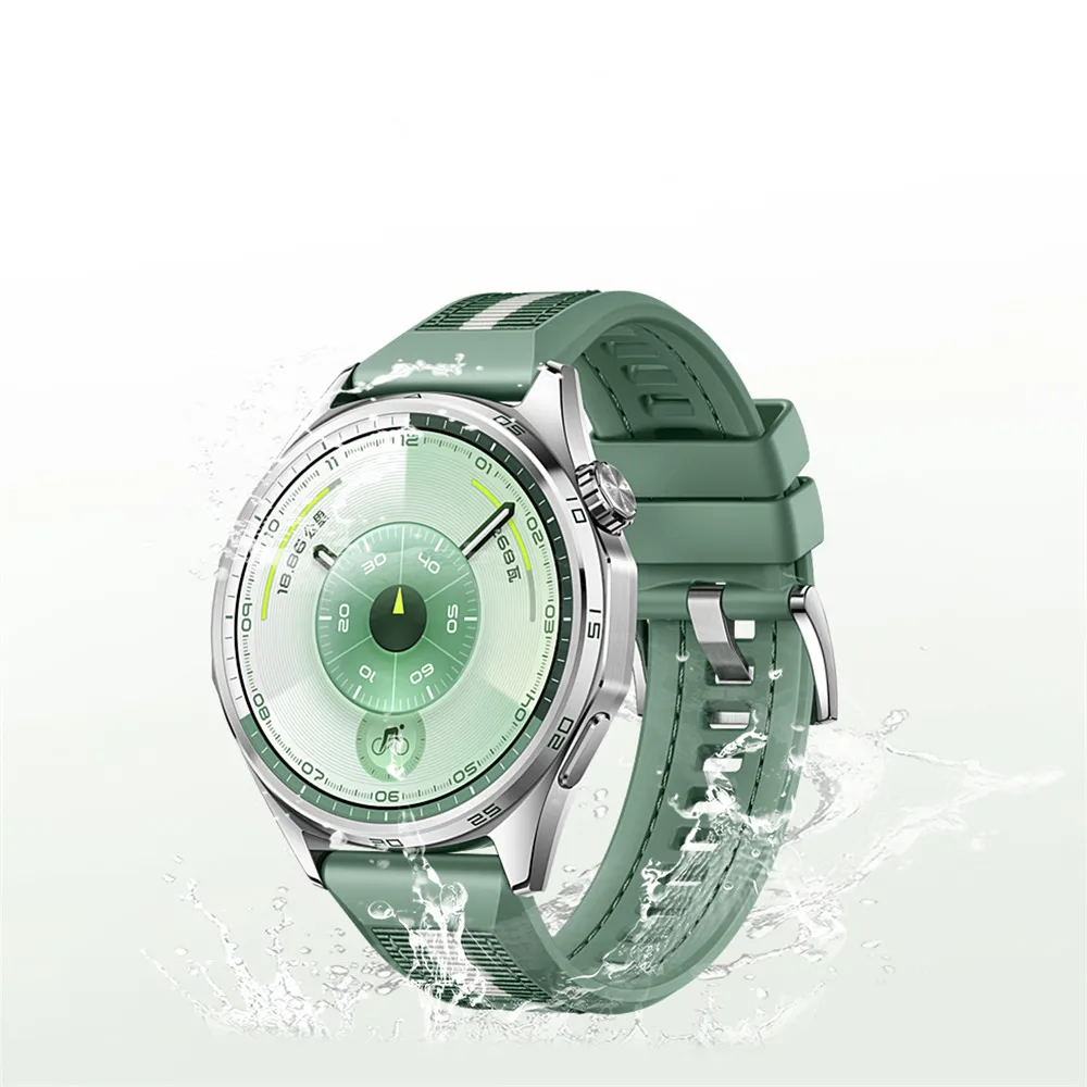 For Ticwatch Pro X …