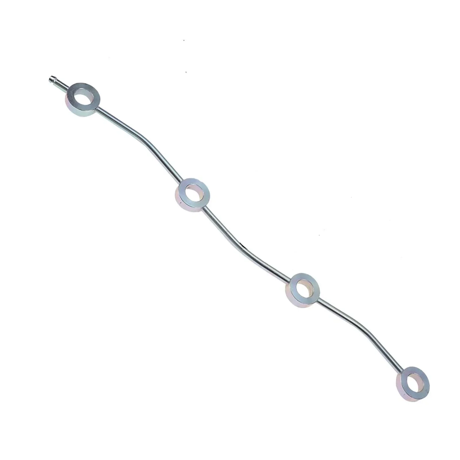 أنابيب الوقود 131606570 لمحرك بيركنز 104-19 104-22 KF30265 KF30264 KR30330 KF30264 KF30276 KF50338J KF80559 #5