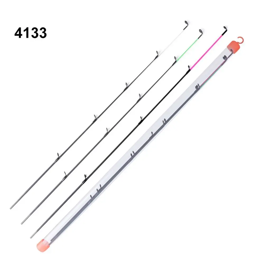 FTK Carbon fiberglass Top Tip 120gM/L/H Feeder carp rod Top Tip Fishing Accessories Fishing Tackle view 4