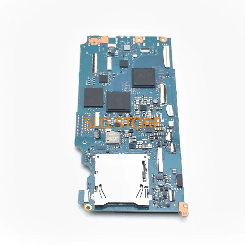 Original Main Board MCU Motherboard PCB for Nikon Z6II Z62 Z6 Mark II MainBoard Digital Camera Part Repair