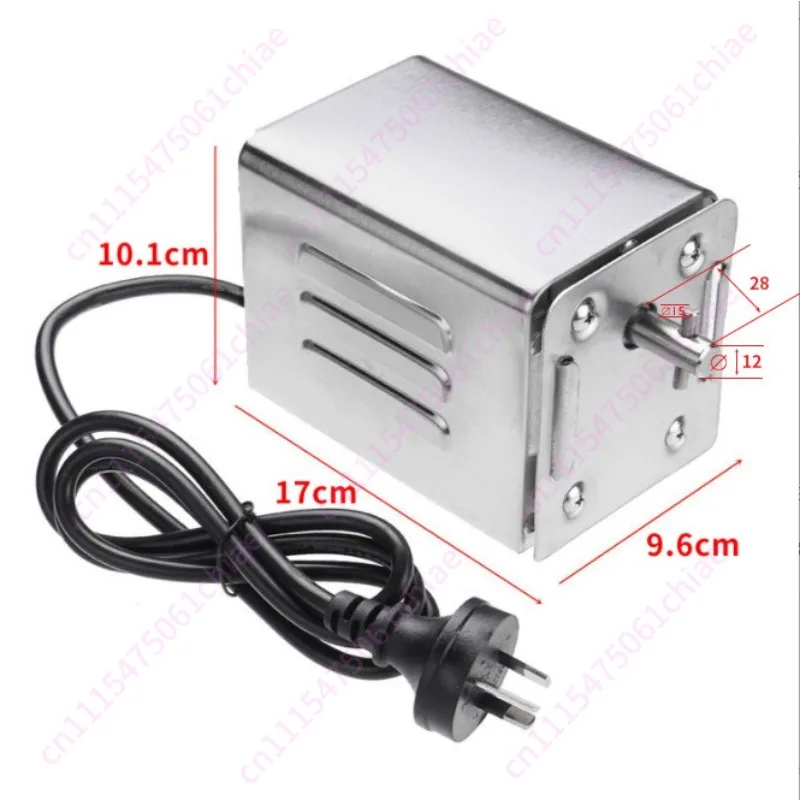 Electric grill grill motor grill rotary motor BBQmotor grill motor