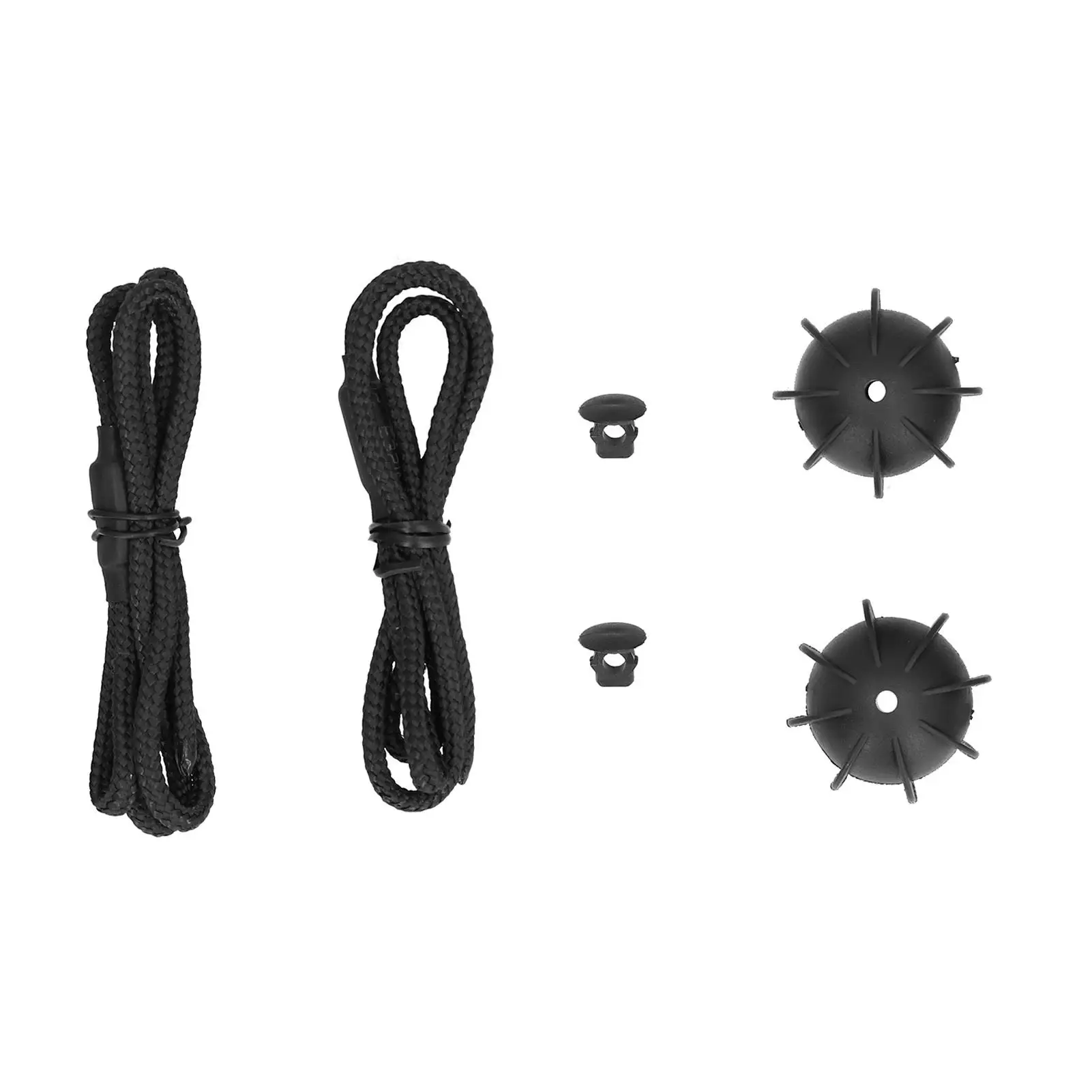 

Parcel Shelf Holding Strap ABS Material Trunk Parcel String Durable Original for Standard car for vehicle