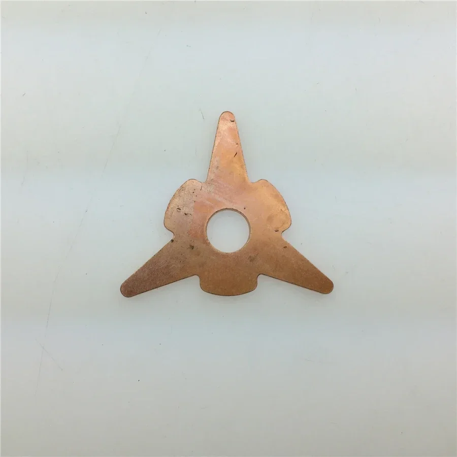 

STARPAD инструменты для ремонта листового металла, машина для ремонта, сварочный аппарат для точечной сварки, мезонный треугольник, медная подушка для покрытия