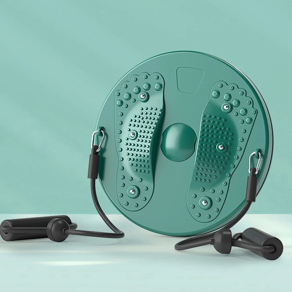 مدرب الصحة، بناء الأجسام، لوح توازن اللياقة البدنية، قرص الخصر الملتوي للتخسيس والتقوية