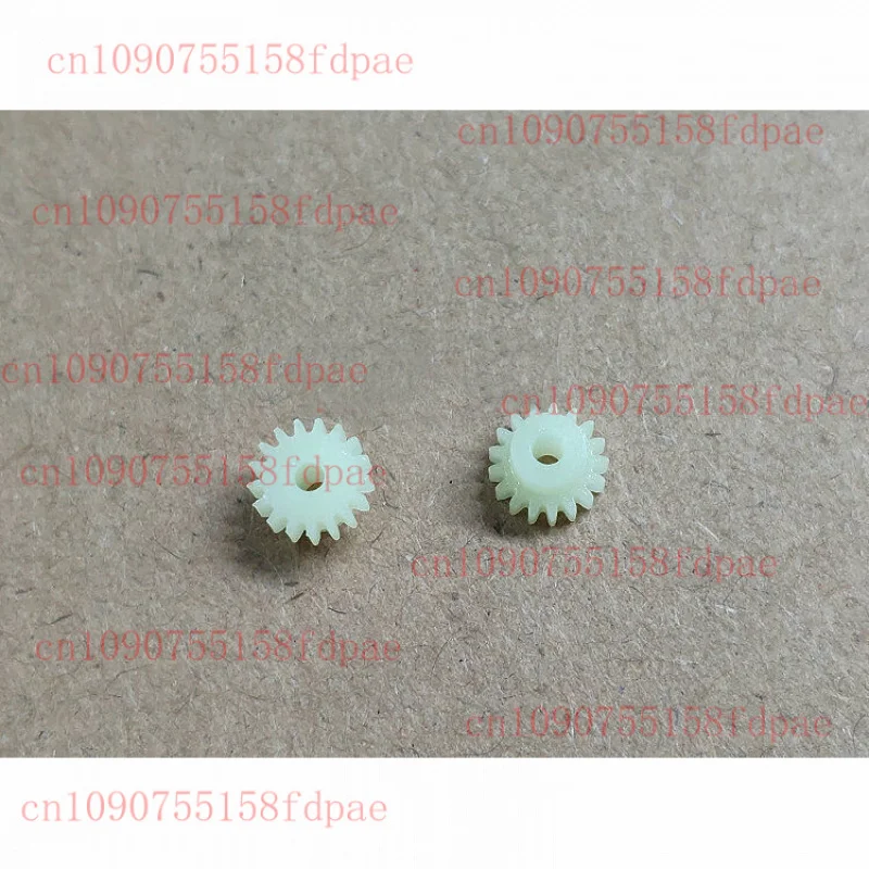 2PCS Motor Shaft Ge…