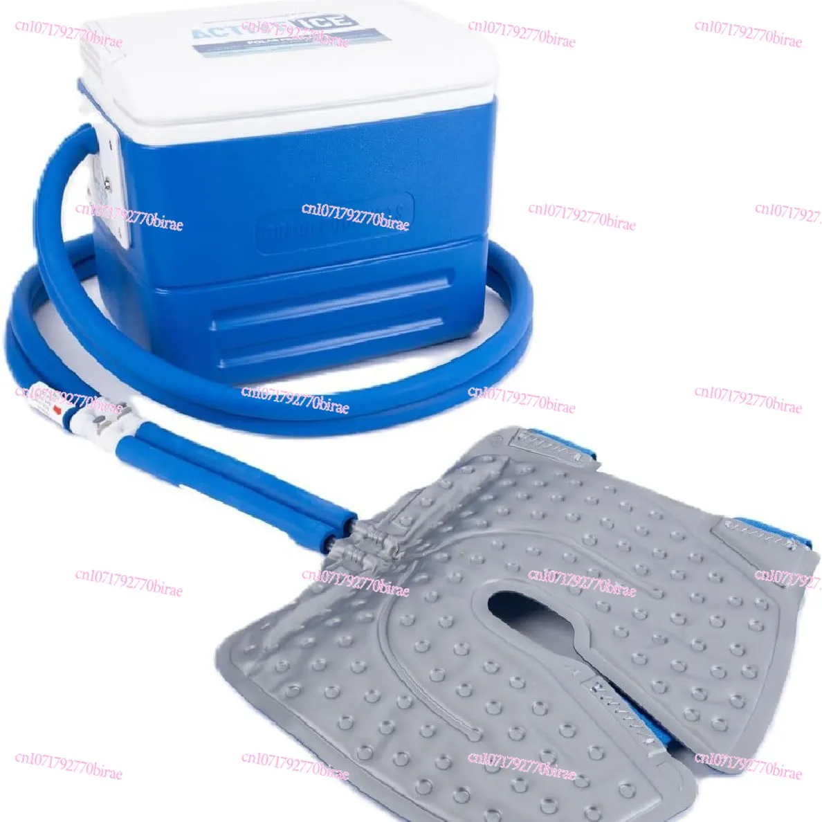 

Hot Sale Cold Therapy Machine Portable Water Circulation Ice Compress Knee Postoperative