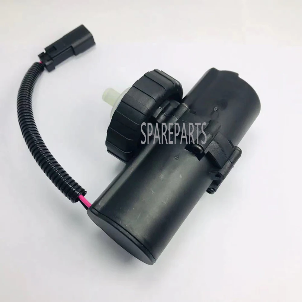 Replaces 320/07207 32007207 Fuel Pump For JCB Backhoe loader 3CX, 444, 4CX