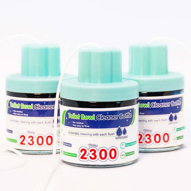 #44 Trending Toilet Bowl Cleaners Right Now