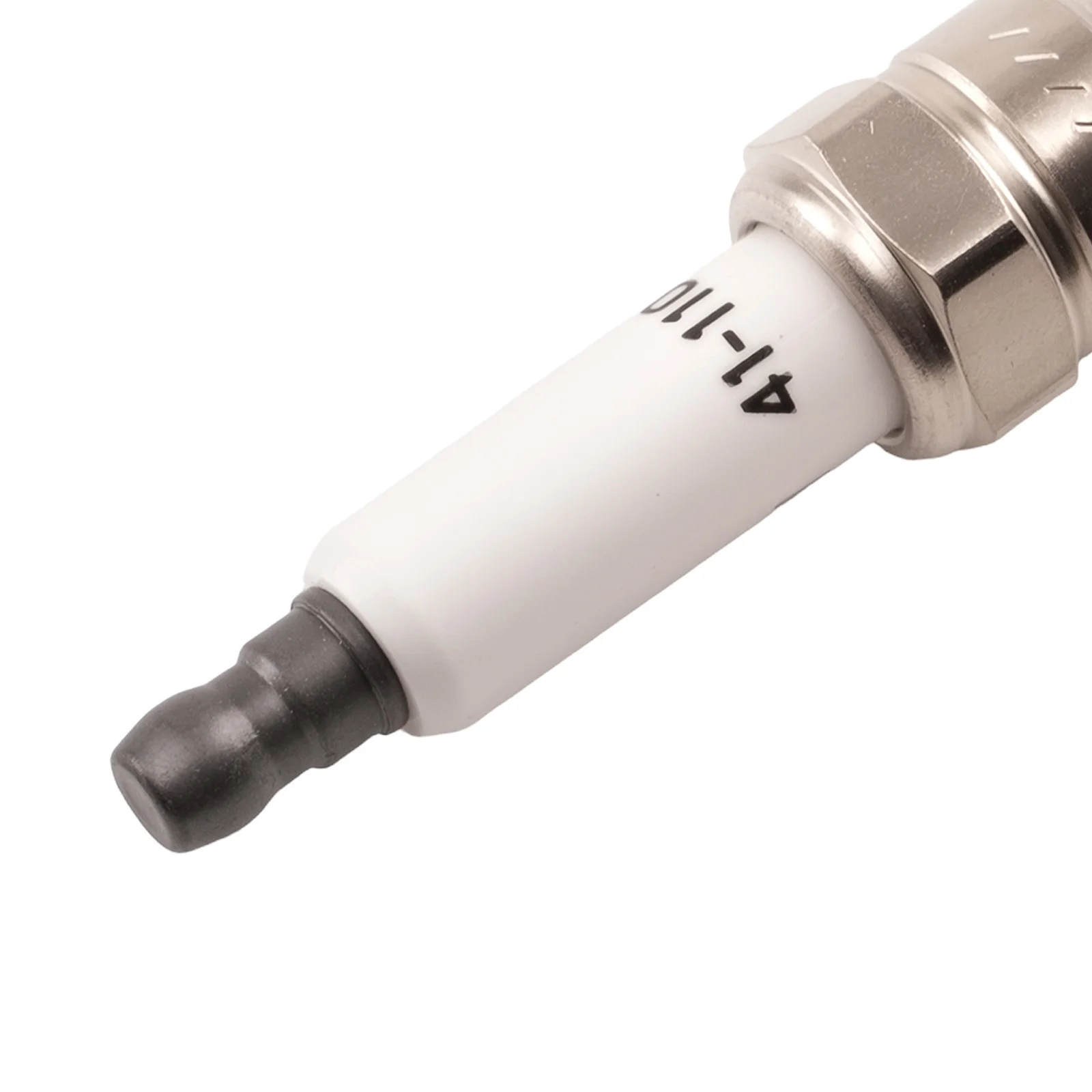 Iridium Spark Plug Set 4