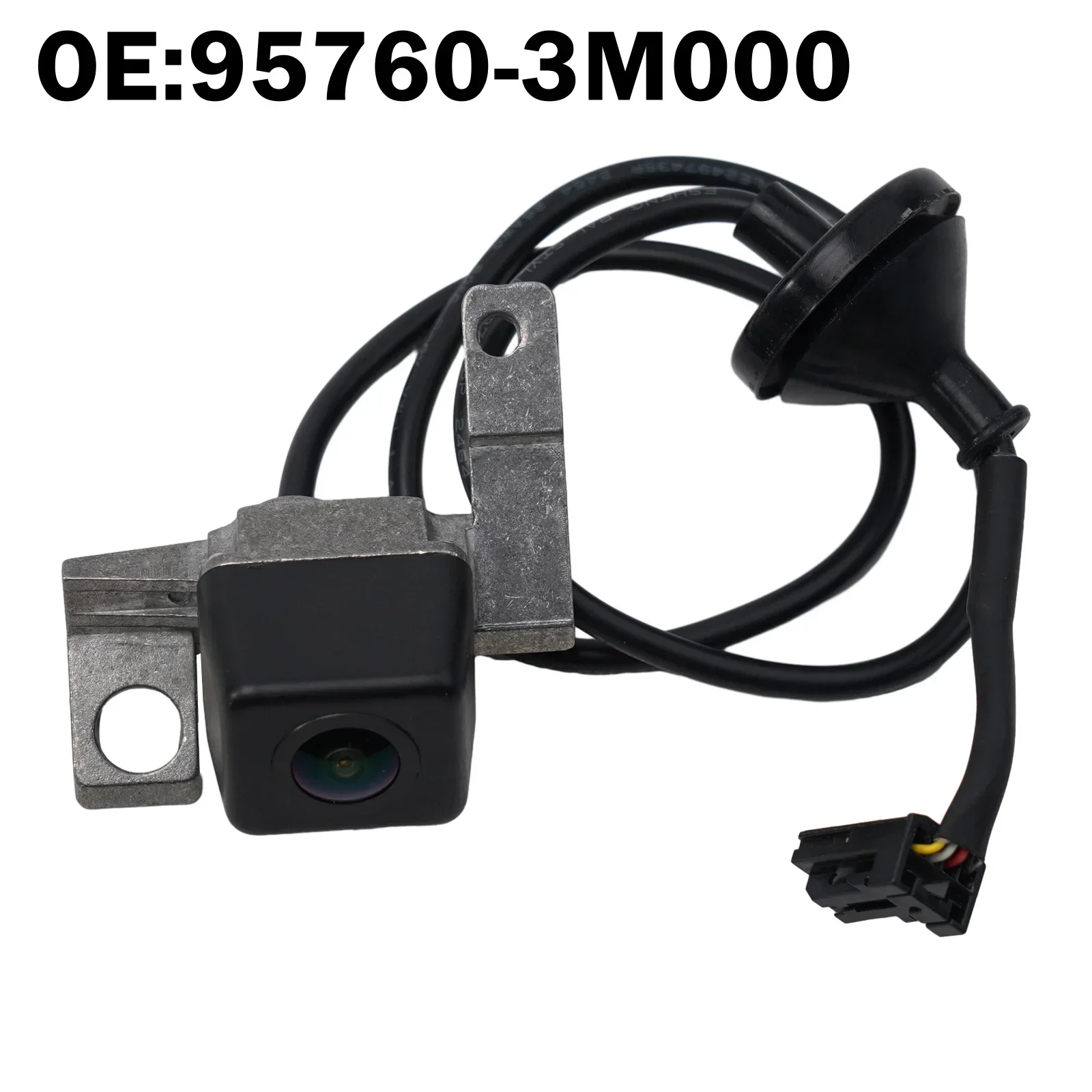 Car Rearview Back Up Park Assist Camera For Hyundai 2009-2014 95760-3M000 Car Electronics Rear View Reversing Camera