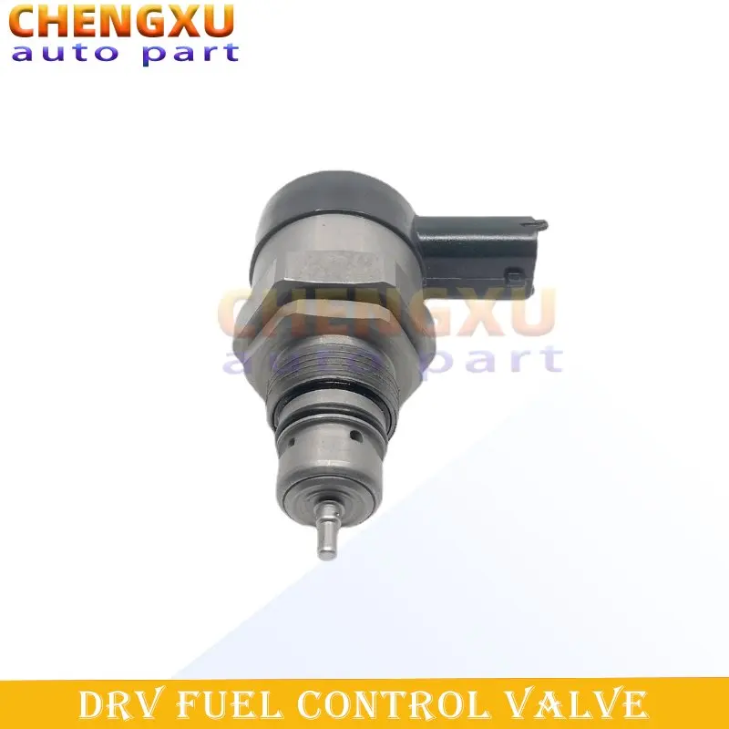 

0281006198 New Common Rail Pressure Regulator DRV Valve for Mitsubishi Fuso Canter 3.0 5801474514