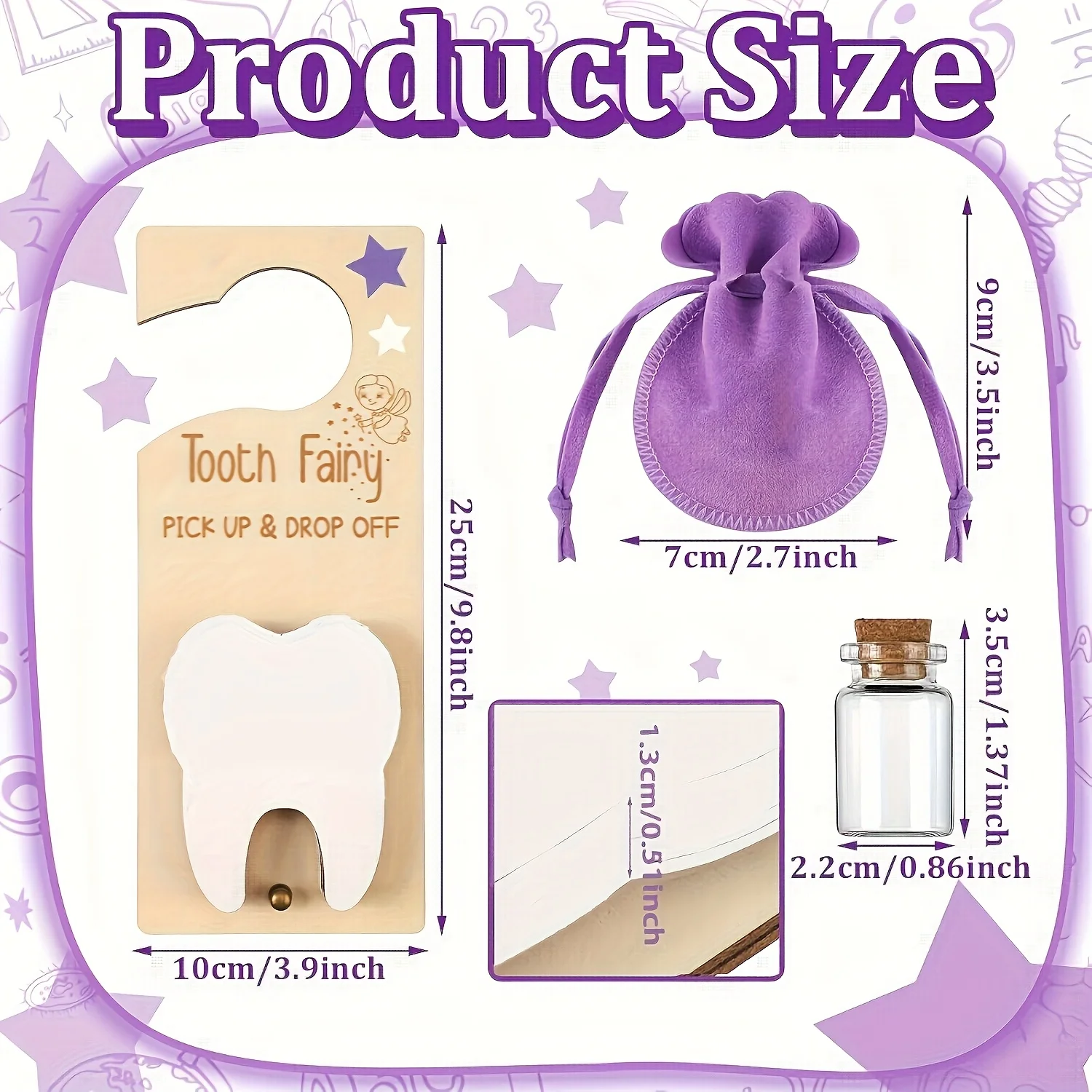 Dekoracja na drzwiczki do poko – Baby Keepsake Box recenzja i cena