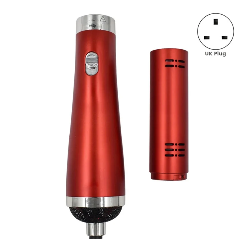 A59E-テラヘルツ治療装置ブロワーワンド健康理学療法プレート電気加熱療法マッサージ英国プラグ簡単インストール