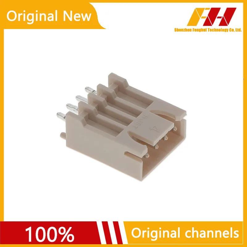 

10 PCS/LOT 100% nuovo e originale BH4B-XH-2