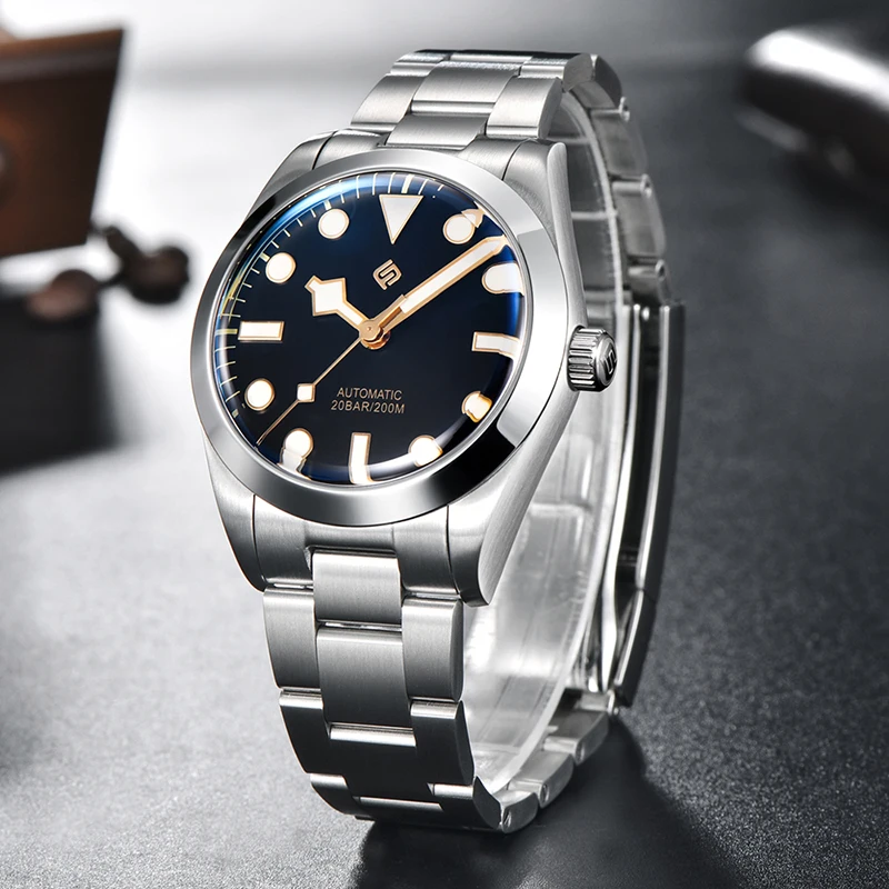 LIGE 2024 New Quartz Wristwatch Top Quality Sports Casual Luxury Watches Men Fashion Waterproof Luminous Mens Watch Reloj Hombre