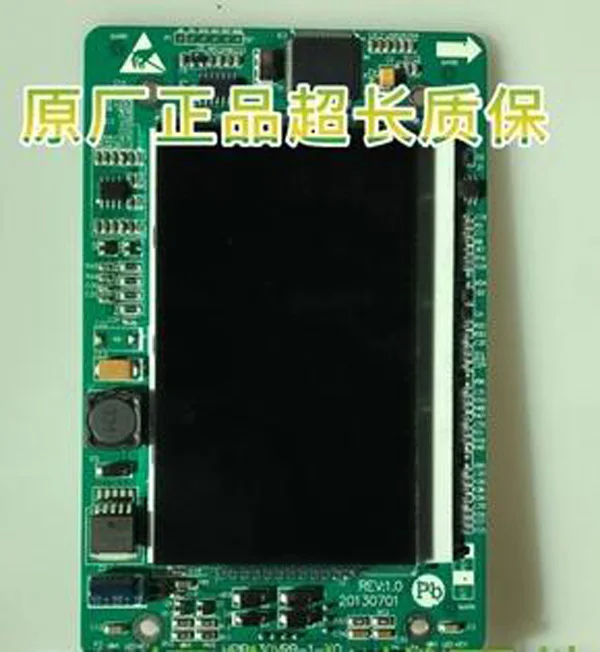 

elevator display board XOA4040FXX004-AS HPIB430VRB-1-XO