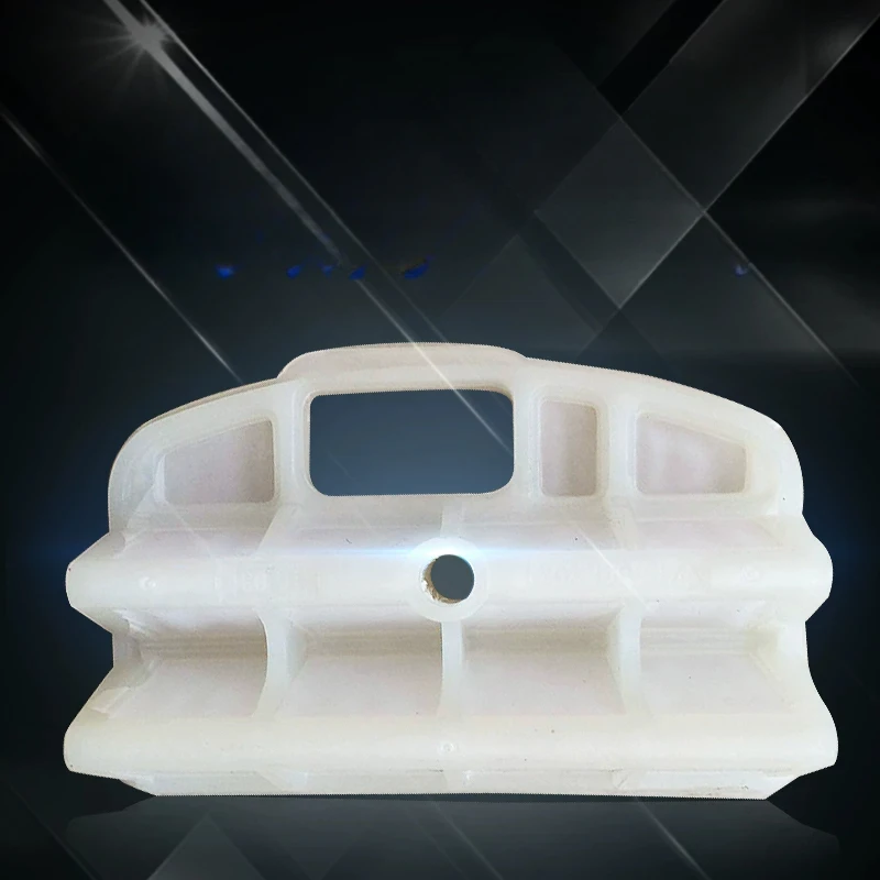 Plastic Air Filter Element Replacement Spare Part For Oleo‑Mac 941C 937 410C Chainsaw Air Cleaner Repair Accessory