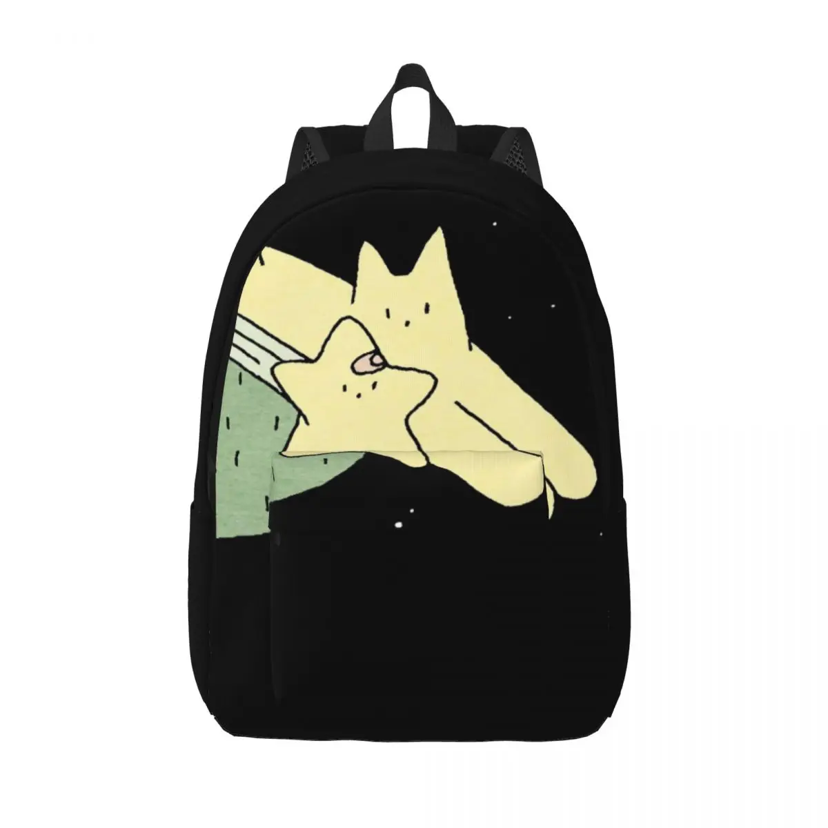 

Backpack for Men Women Fashion Student Business Daypack College Shoulder Bag