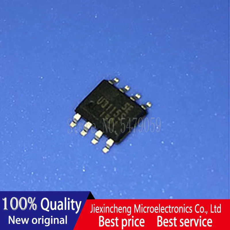 20 piezas U3115S U3115 SOP8 nuevo original