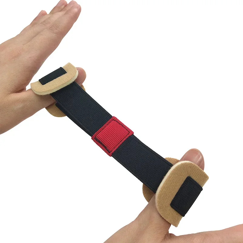 Valgus Corrector Belt Recovery Training Exerciser Strap Toe Separator