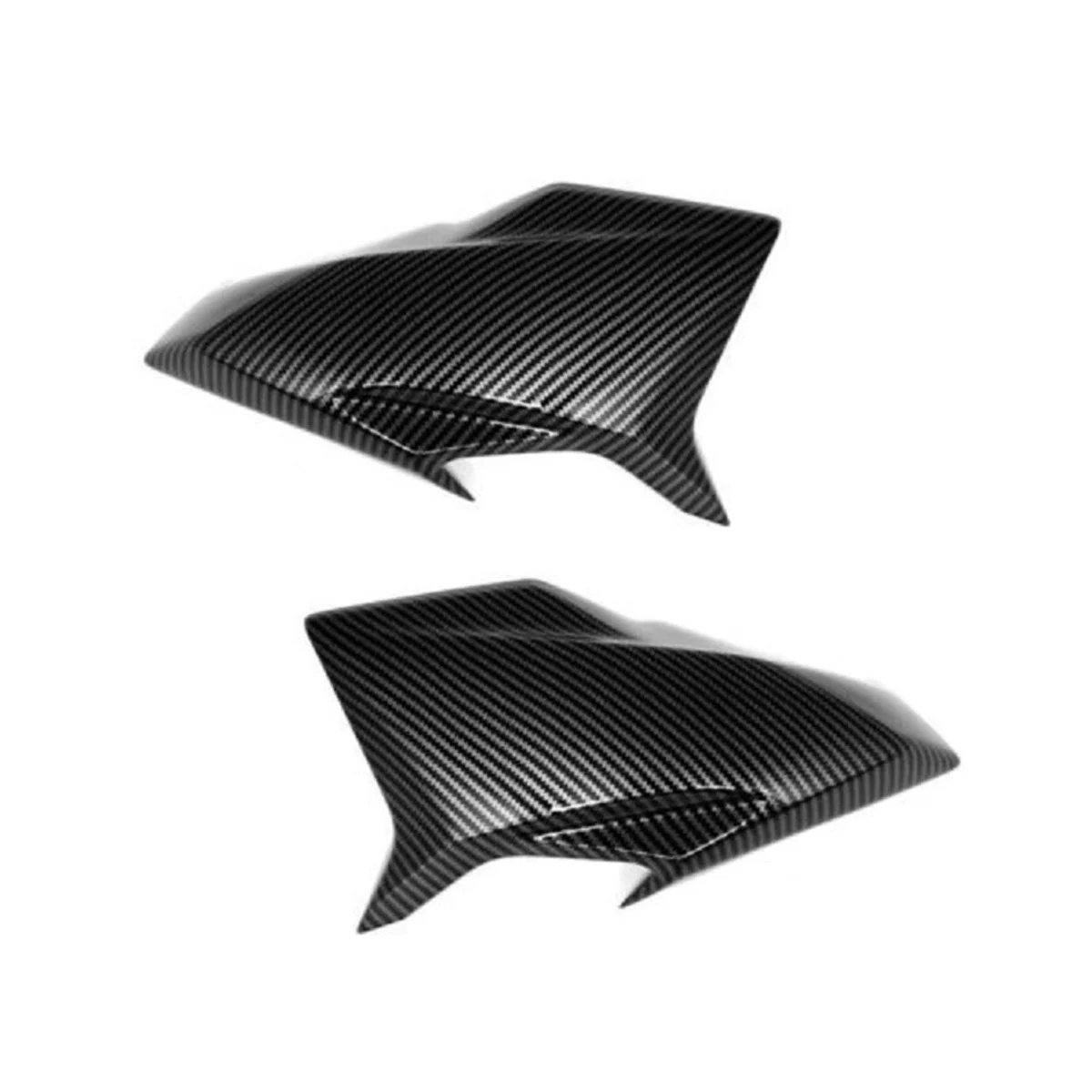 

Motorcycle Accessories Fairing Gas Tank Side Trim Cover Panel Fairing for Z650