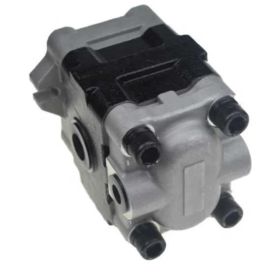 172443-73111 gear pump for B37V  VIO57 U, VIO50 U, VIO55, VIO50-2