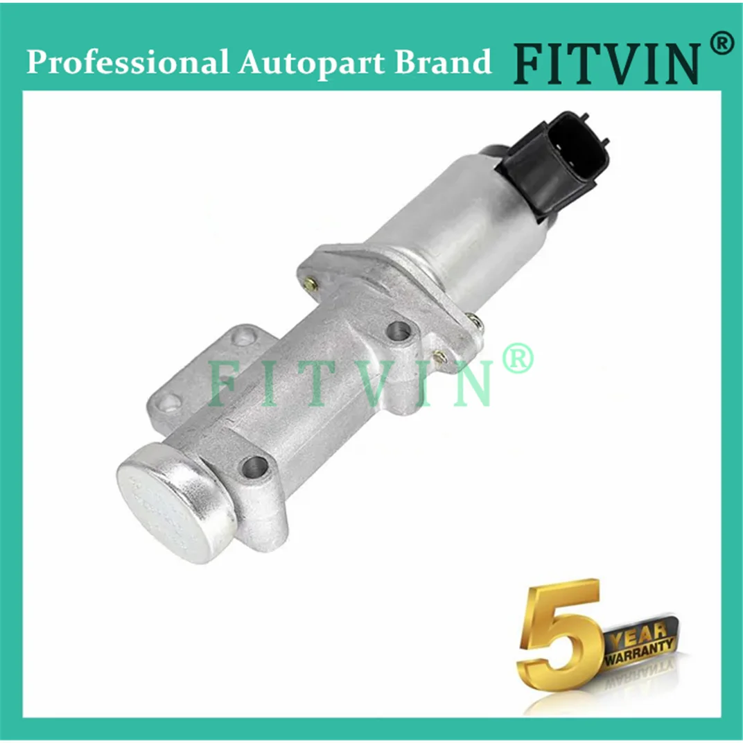 Nuevo Conjunto de Motor de Ralentí para Frontier 2.4L Nissan Frontier Xterra 2.4L KA24DE 2.4L Válvula de Control de Aire de Ralentí 23781-3S510 237813S510