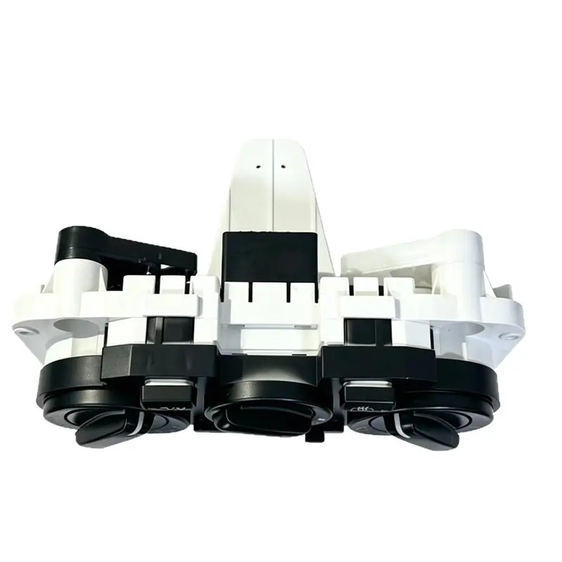 AB16-Heating Cooling Switch A/C Control Panel 27510-ED701 27510ED701 For Car For Nissan Tiida/Versa 05-11