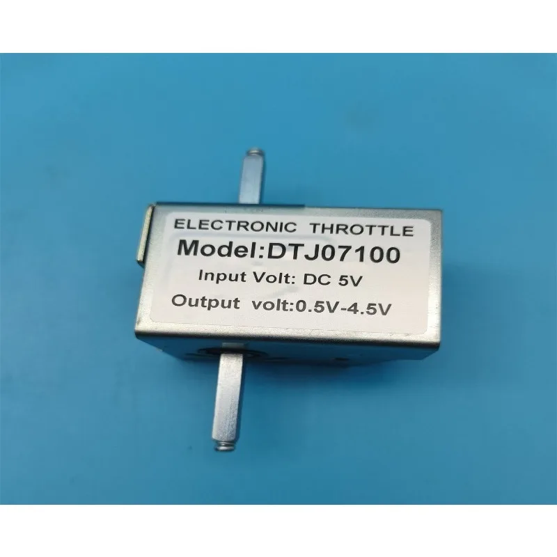 Electric Truck Accelerator Governor Handle Suitable for Hang Fork Thunder Wing Front & Rear Knob Switch DTJ07100