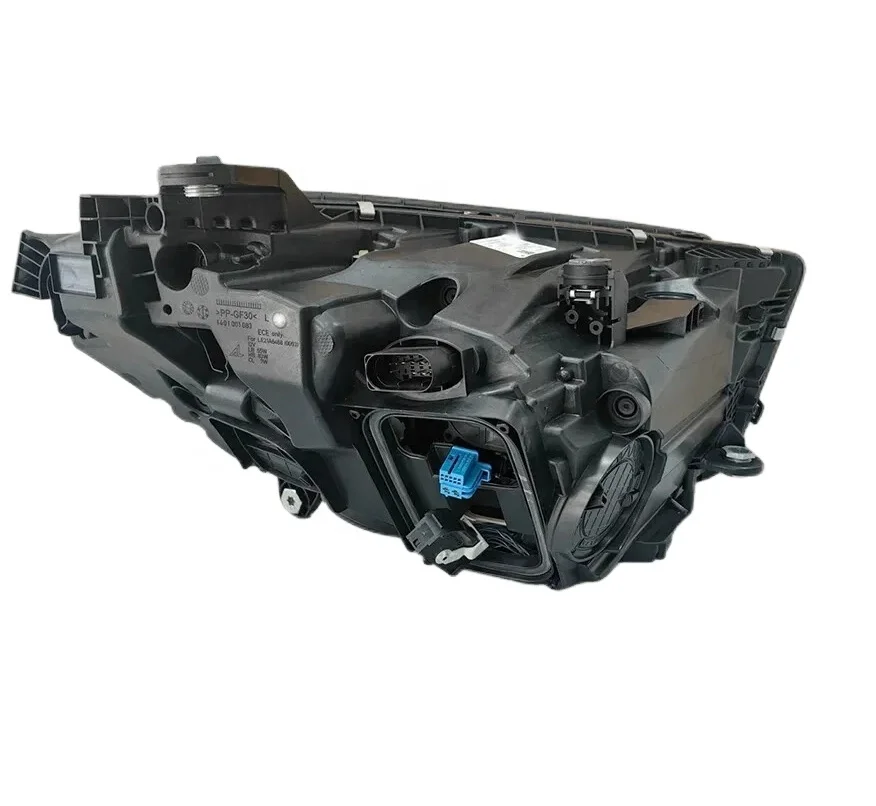 For Suitable for Mercedes-Benz E-Class W214 Meteor Shower High-spec Headlights A2149065300 3